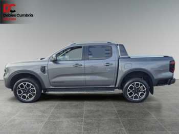 Used Ford Ranger 2023 for sale - 74557396: Photo