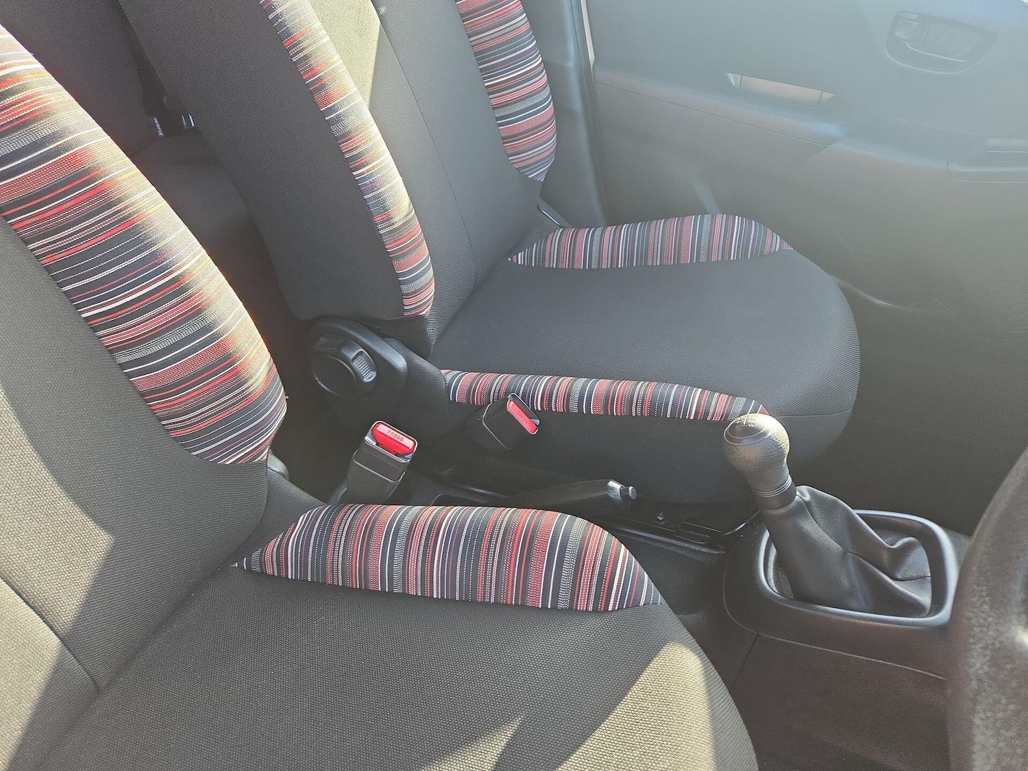 Used Citroen C1 2015 for sale - 77853051: Photo 10