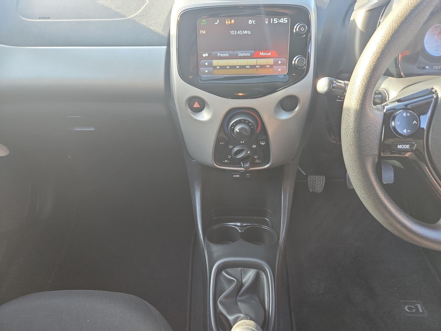 Used Citroen C1 2015 for sale - 77853051: Photo 13