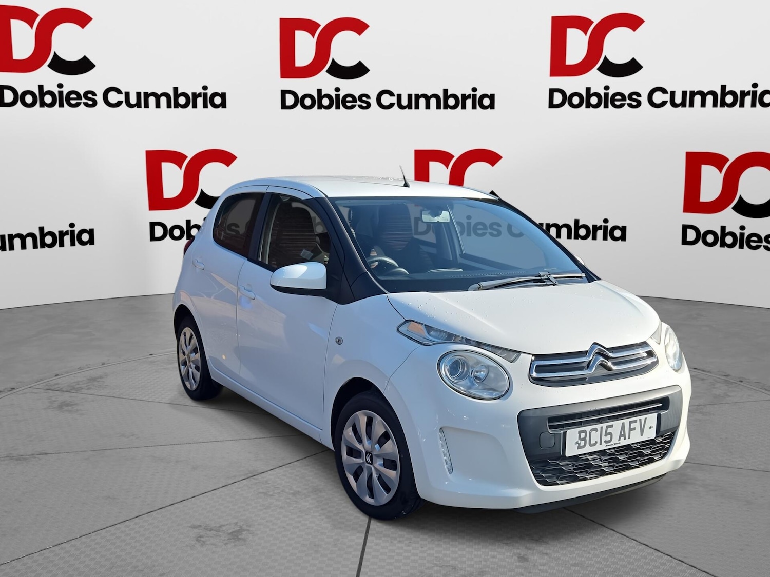 Used Citroen C1 2015 for sale - 77853051: Photo 17