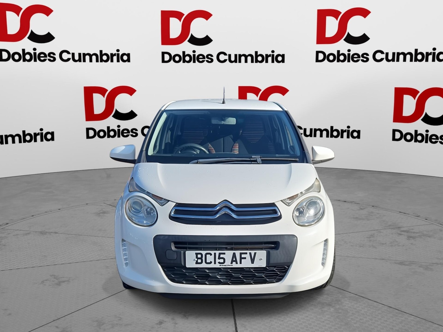 Used Citroen C1 2015 for sale - 77853051: Photo 18