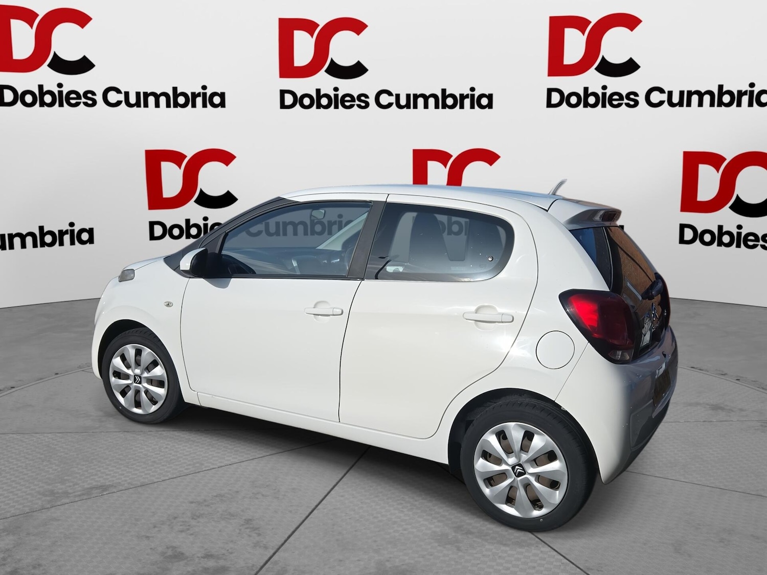 Used Citroen C1 2015 for sale - 77853051: Photo 20