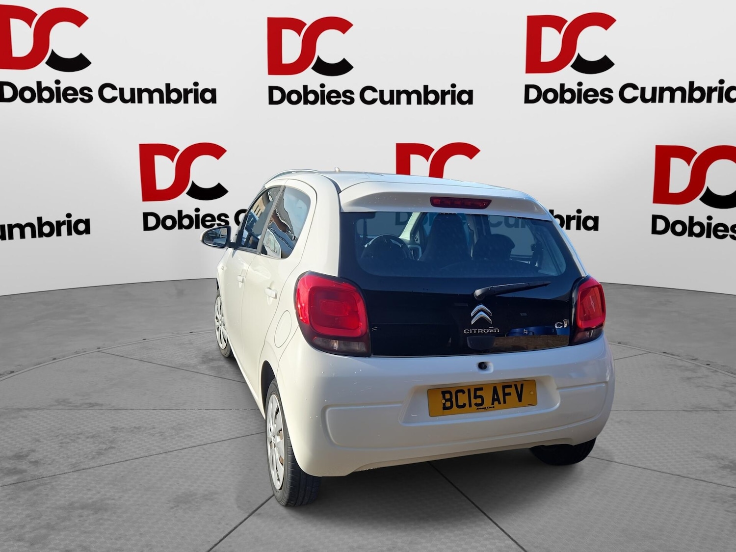 Used Citroen C1 2015 for sale - 77853051: Photo 21