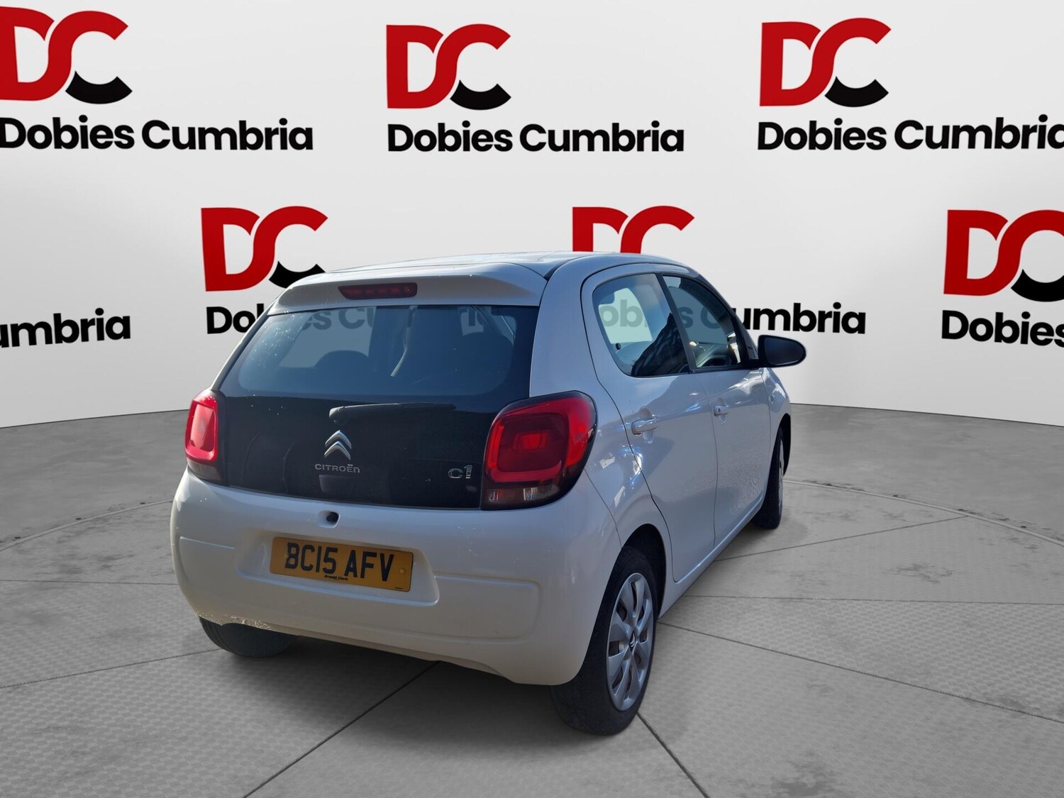 Used Citroen C1 2015 for sale - 77853051: Photo 22