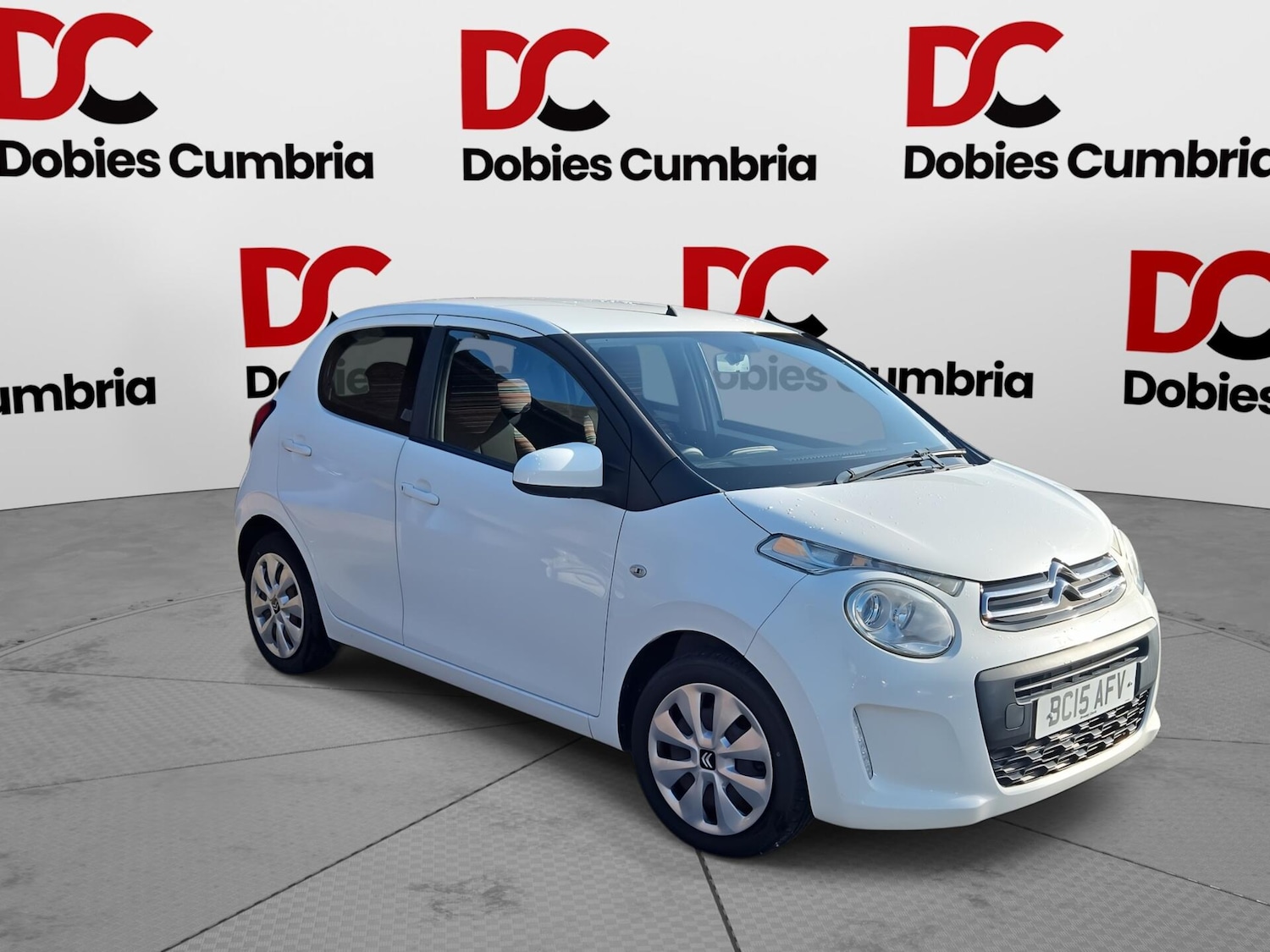 Used Citroen C1 2015 for sale - 77853051: Photo 24