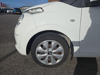 Used Citroen C1 2015 for sale - 77853051: Photo