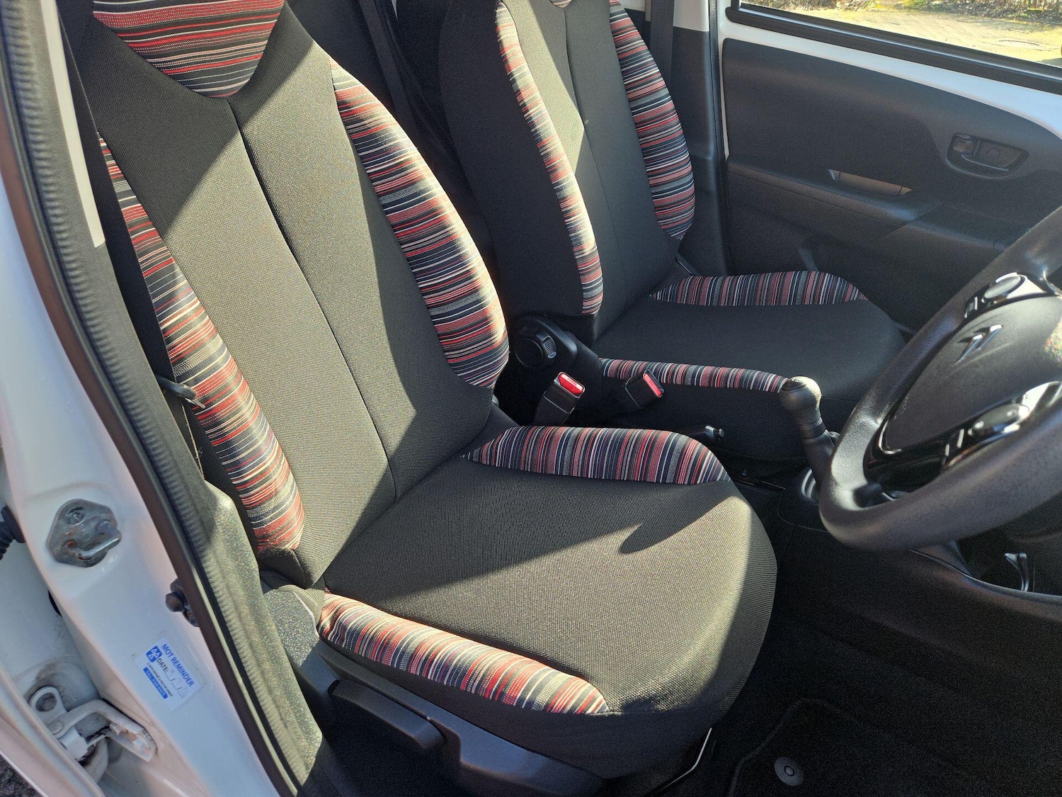 Used Citroen C1 2015 for sale - 77853051: Photo 3