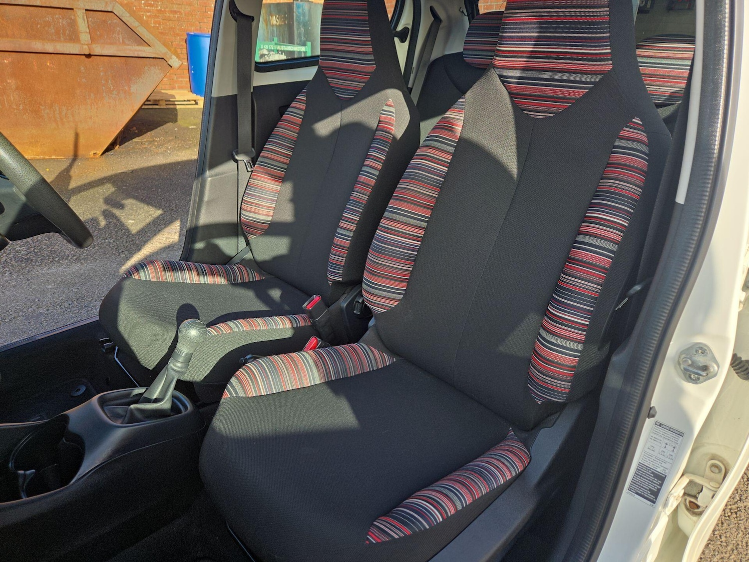 Used Citroen C1 2015 for sale - 77853051: Photo 4