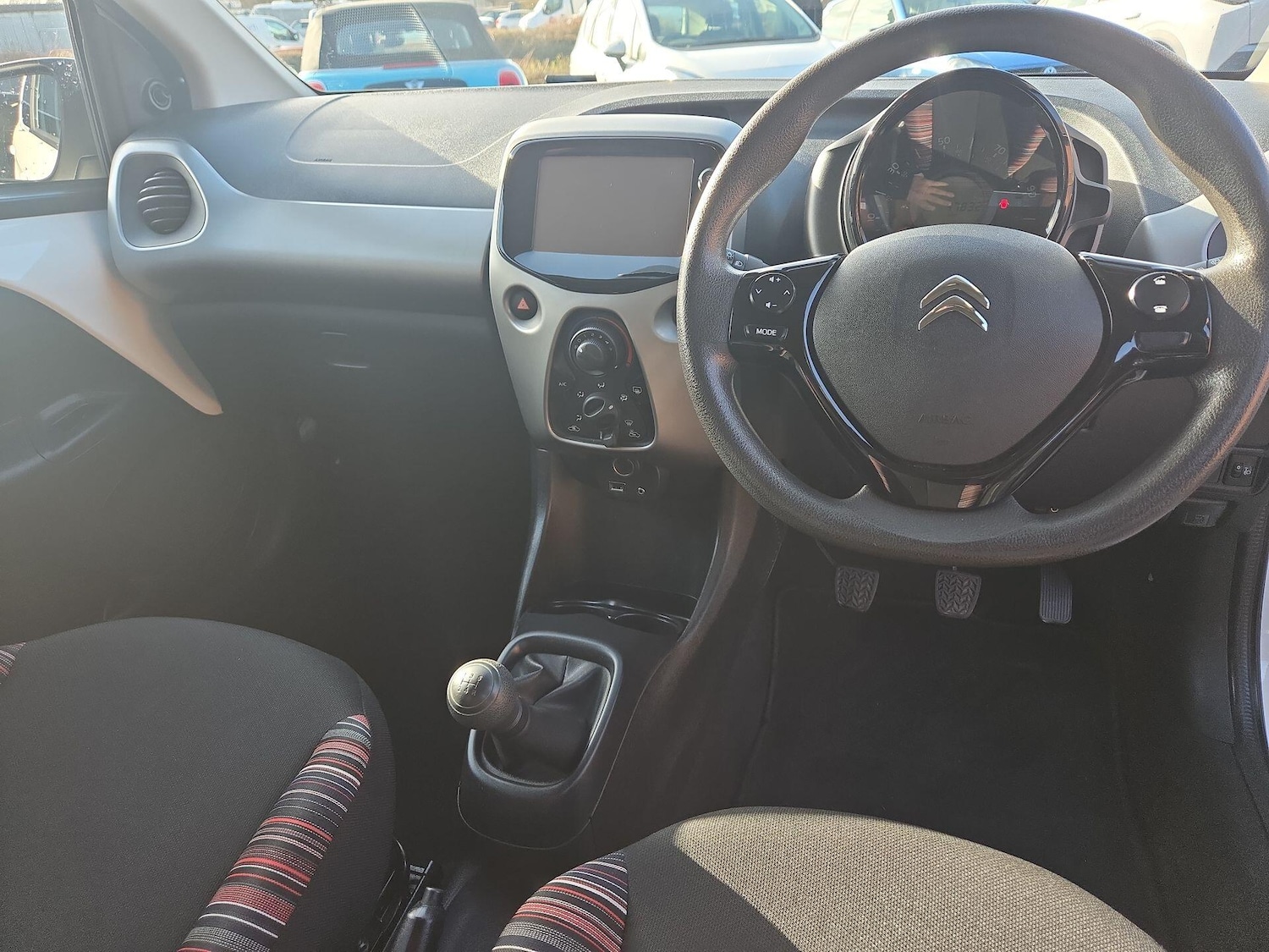 Used Citroen C1 2015 for sale - 77853051: Photo 6