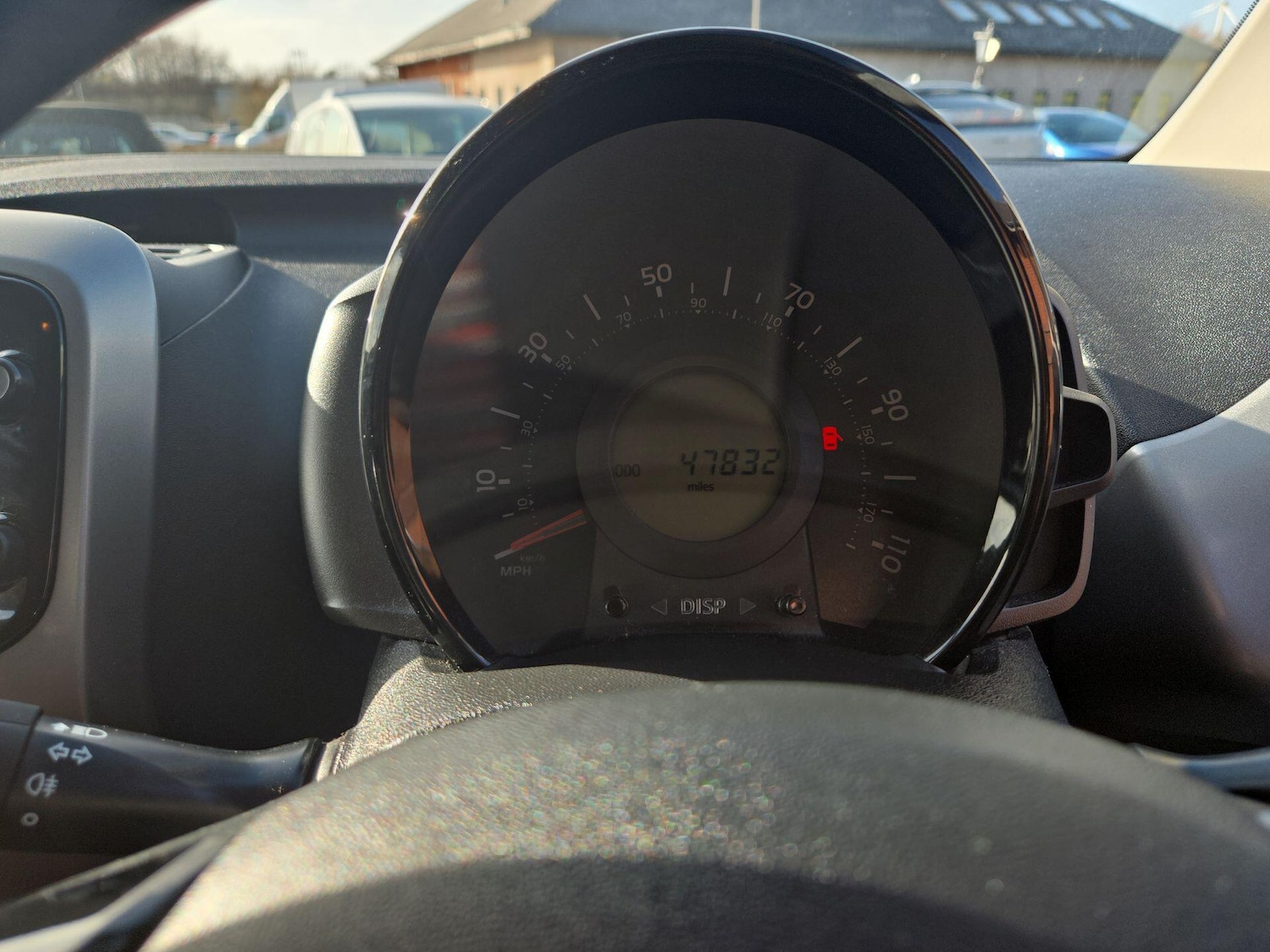 Used Citroen C1 2015 for sale - 77853051: Photo 7