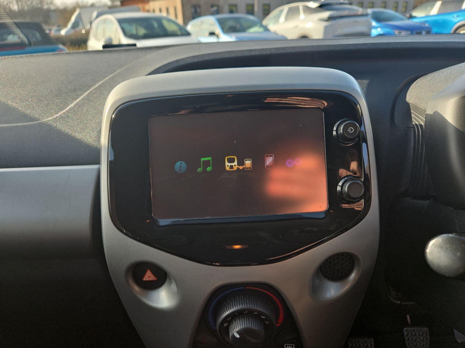 Used Citroen C1 2015 for sale - 77853051: Photo 8