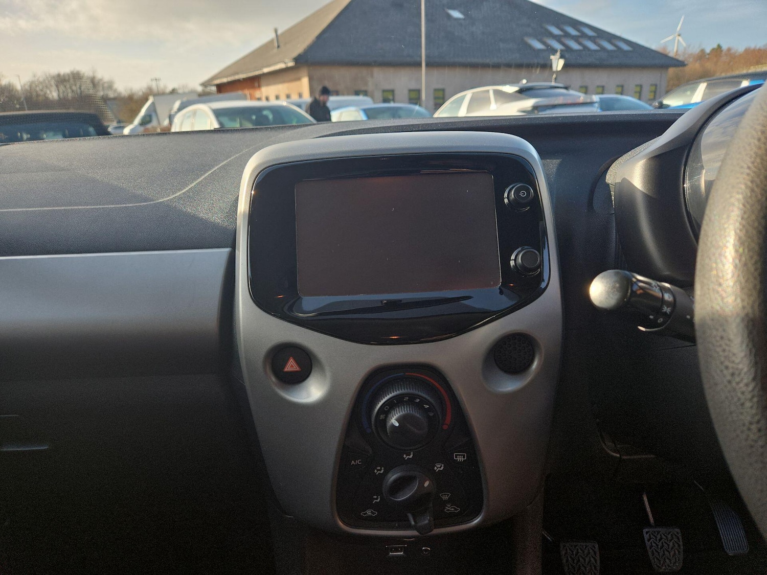 Used Citroen C1 2015 for sale - 77853051: Photo 9