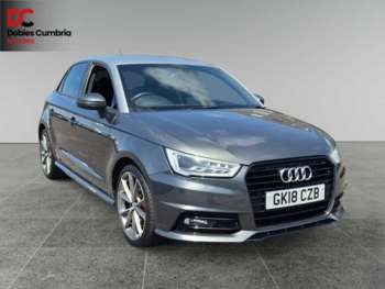 Used Audi A1 2018 for sale - 75213895: Photo