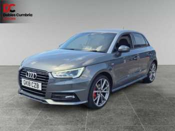 Used Audi A1 2018 for sale - 75213895: Photo
