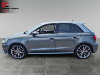Used Audi A1 2018 for sale - 75213895: Photo