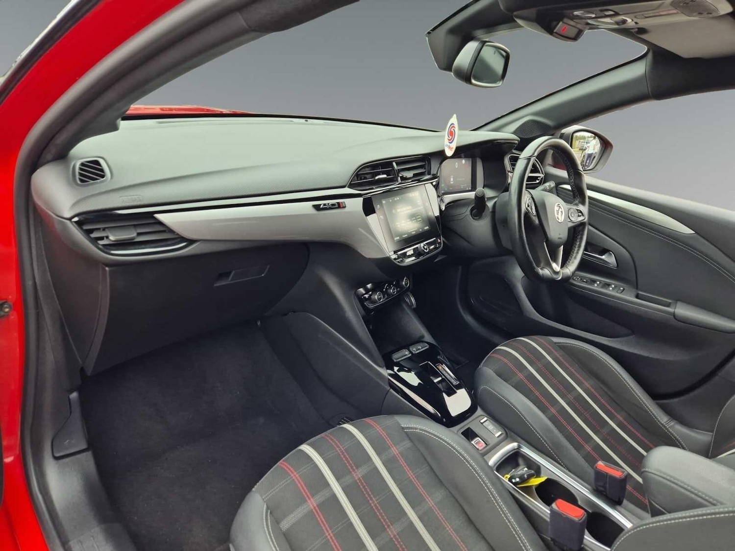 Used Vauxhall Corsa 2022 for sale - 76995742: Photo 10