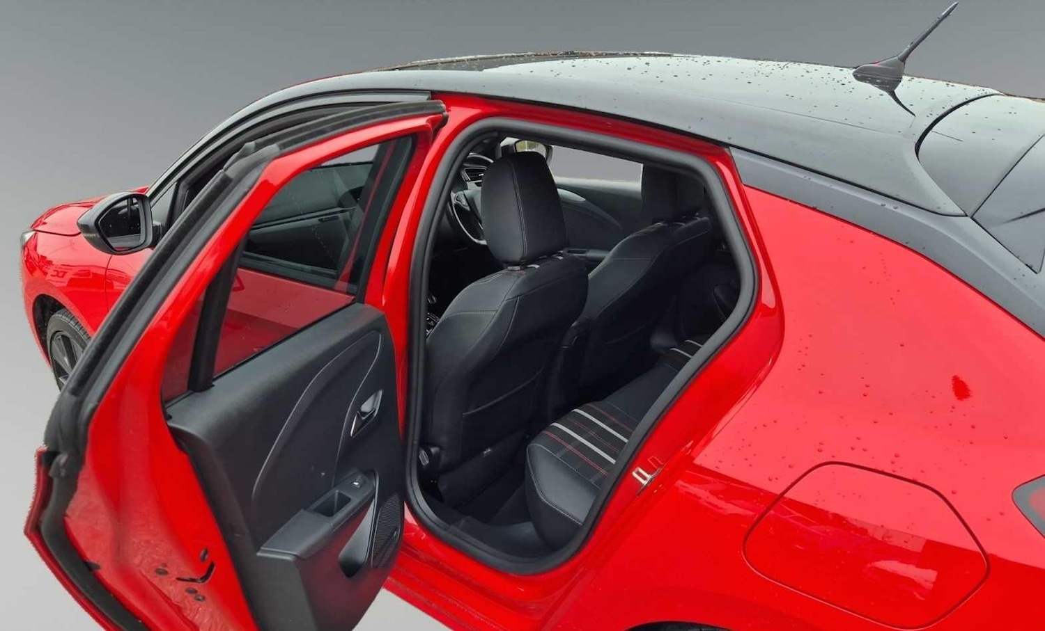 Used Vauxhall Corsa 2022 for sale - 76995742: Photo 11