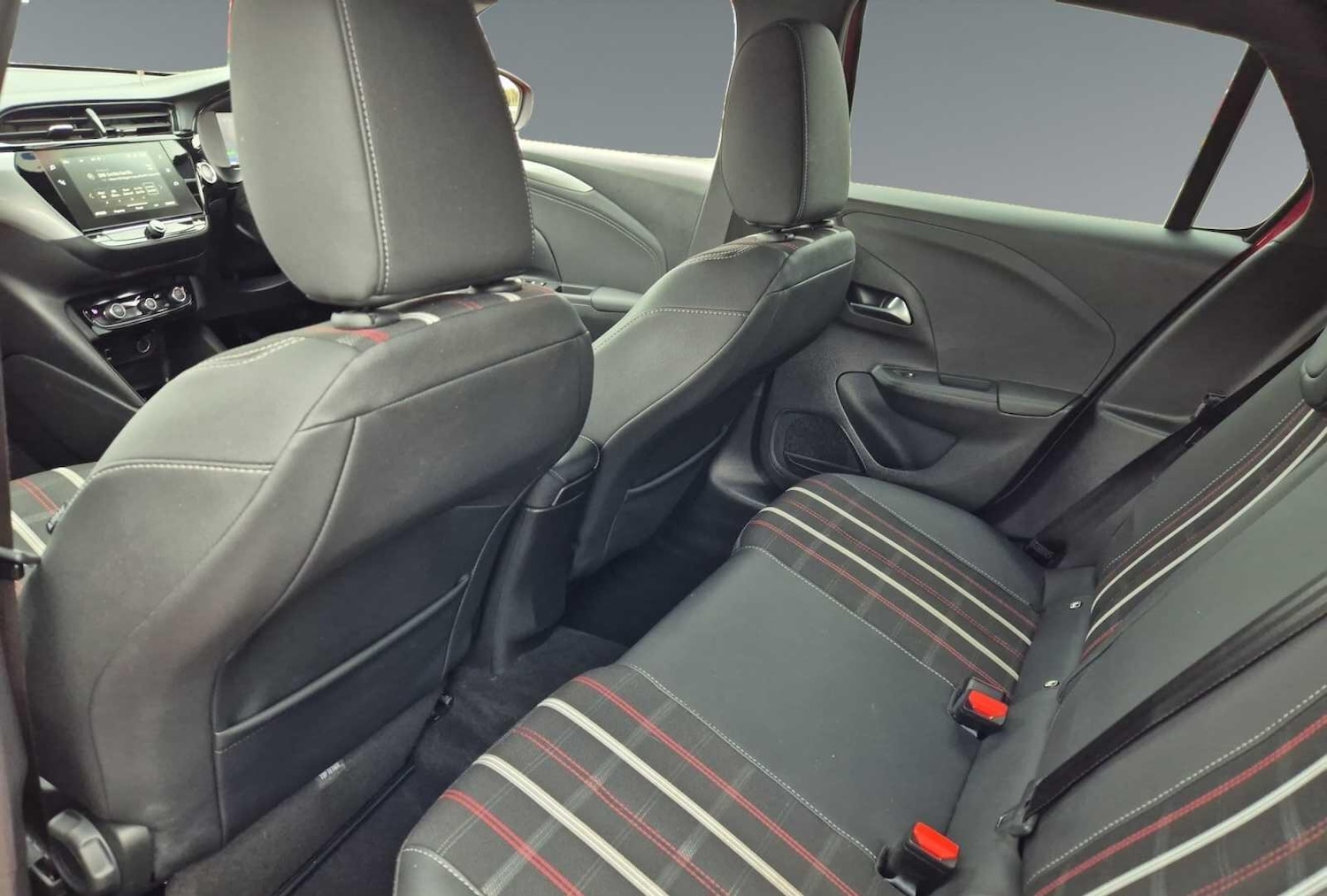 Used Vauxhall Corsa 2022 for sale - 76995742: Photo 12