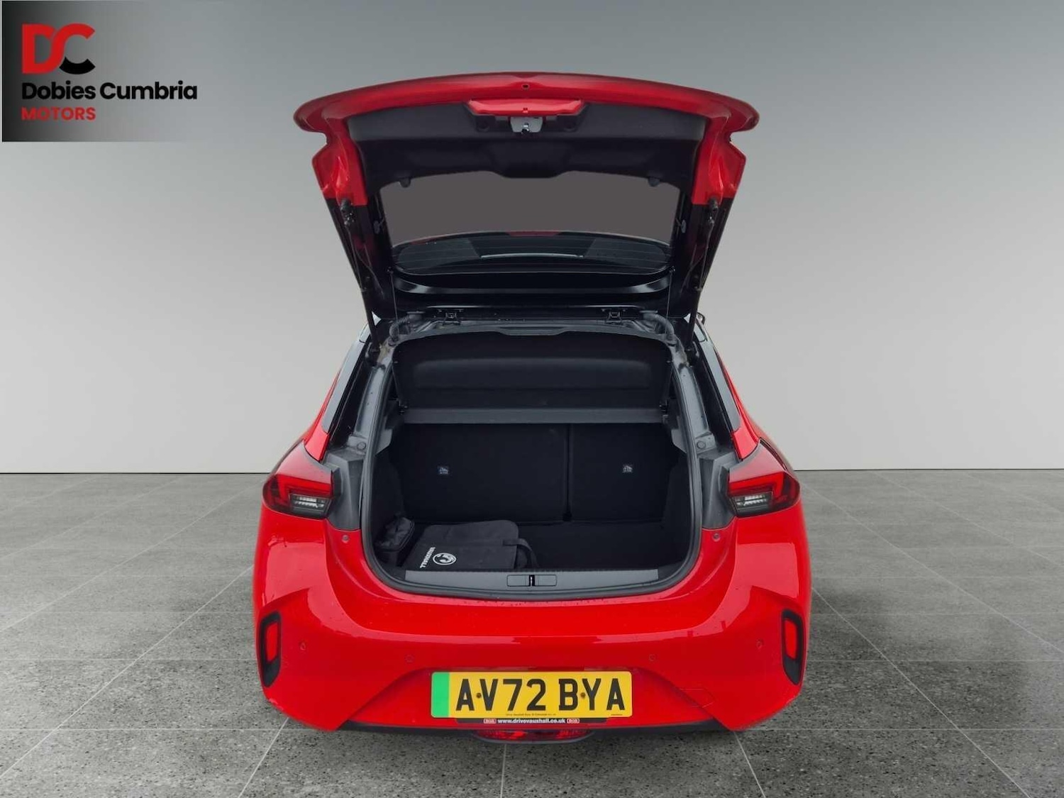 Used Vauxhall Corsa 2022 for sale - 76995742: Photo 13