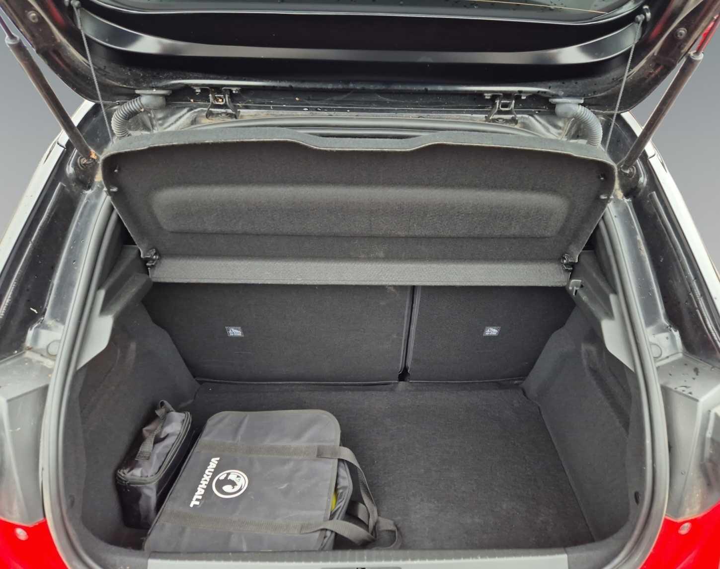 Used Vauxhall Corsa 2022 for sale - 76995742: Photo 14