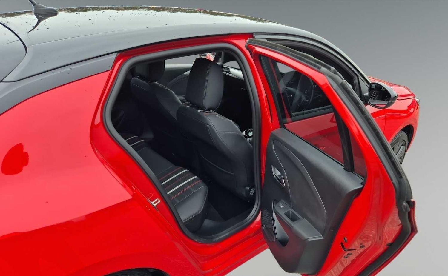 Used Vauxhall Corsa 2022 for sale - 76995742: Photo 15