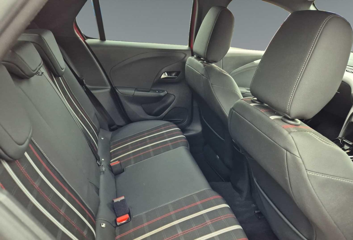 Used Vauxhall Corsa 2022 for sale - 76995742: Photo 16