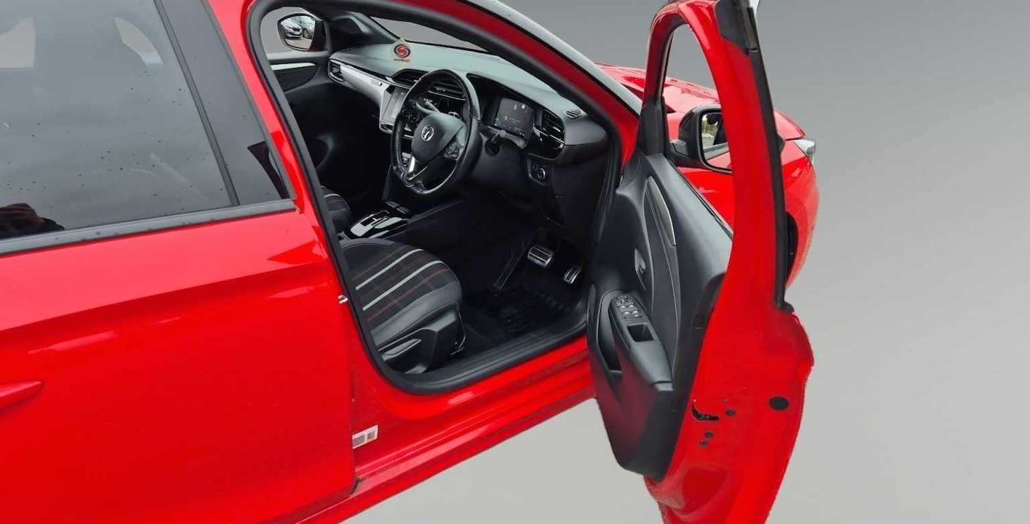 Used Vauxhall Corsa 2022 for sale - 76995742: Photo 17