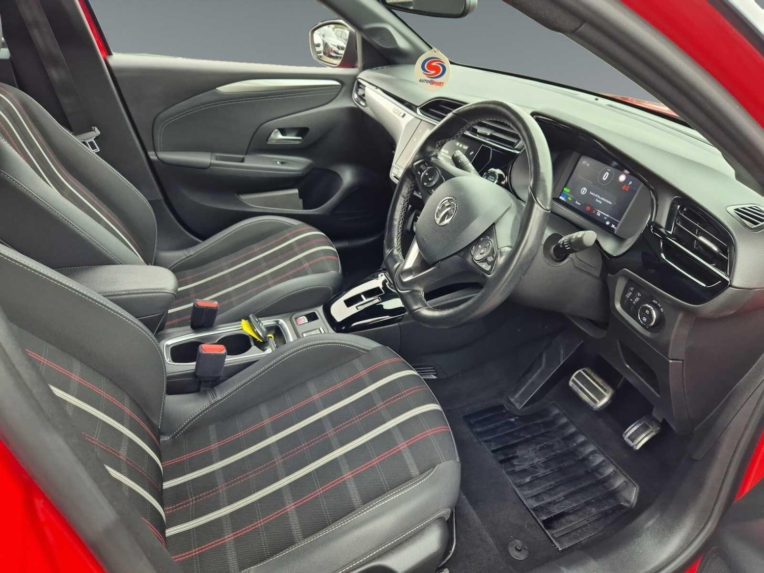 Used Vauxhall Corsa 2022 for sale - 76995742: Photo 18