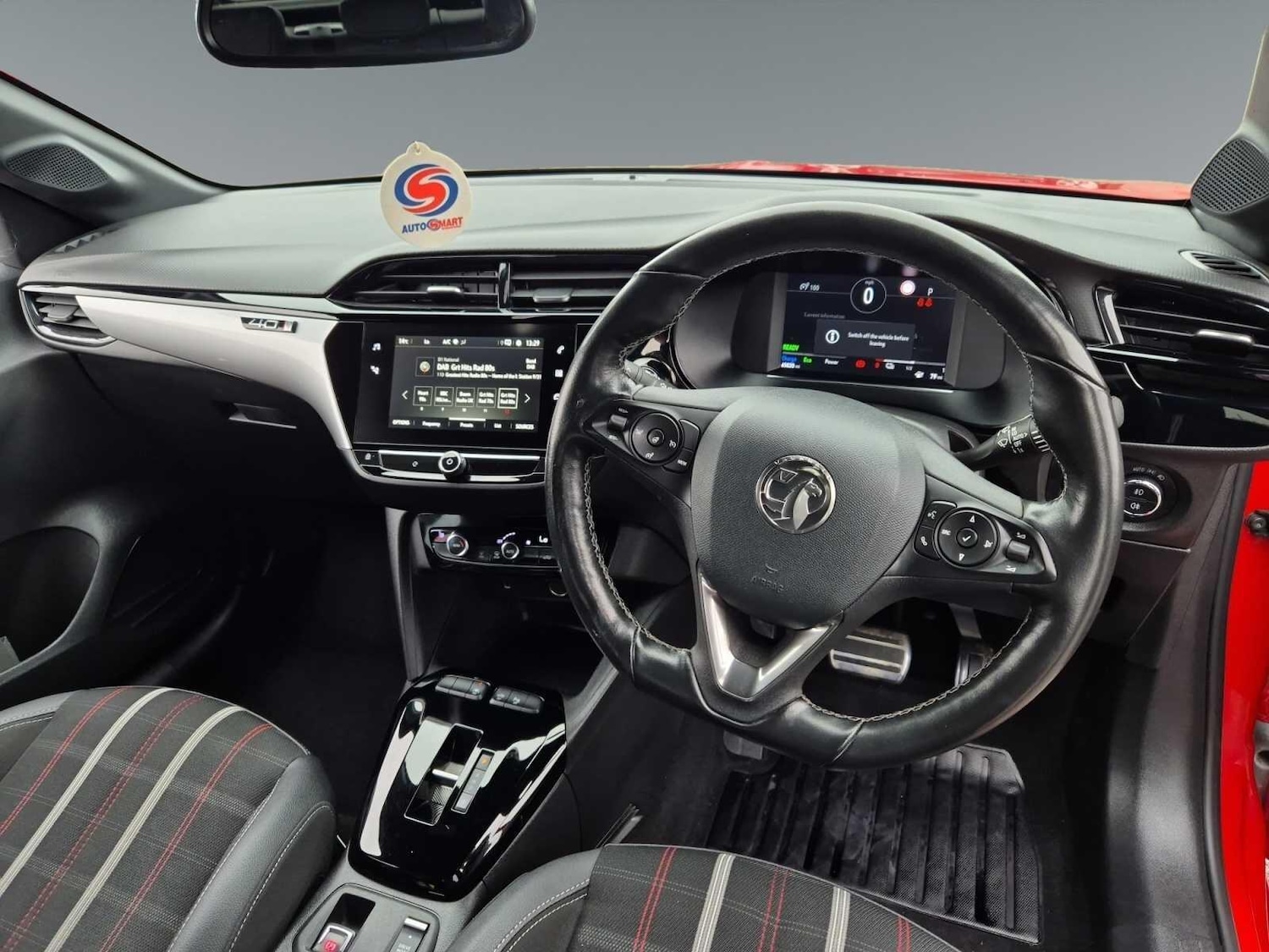 Used Vauxhall Corsa 2022 for sale - 76995742: Photo 19