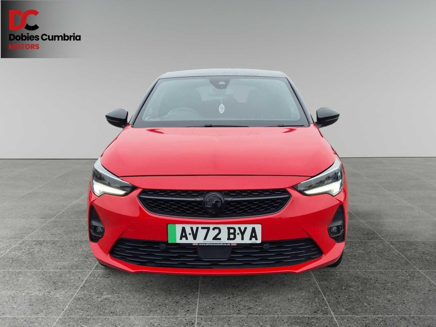Used Vauxhall Corsa 2022 for sale - 76995742: Photo 2