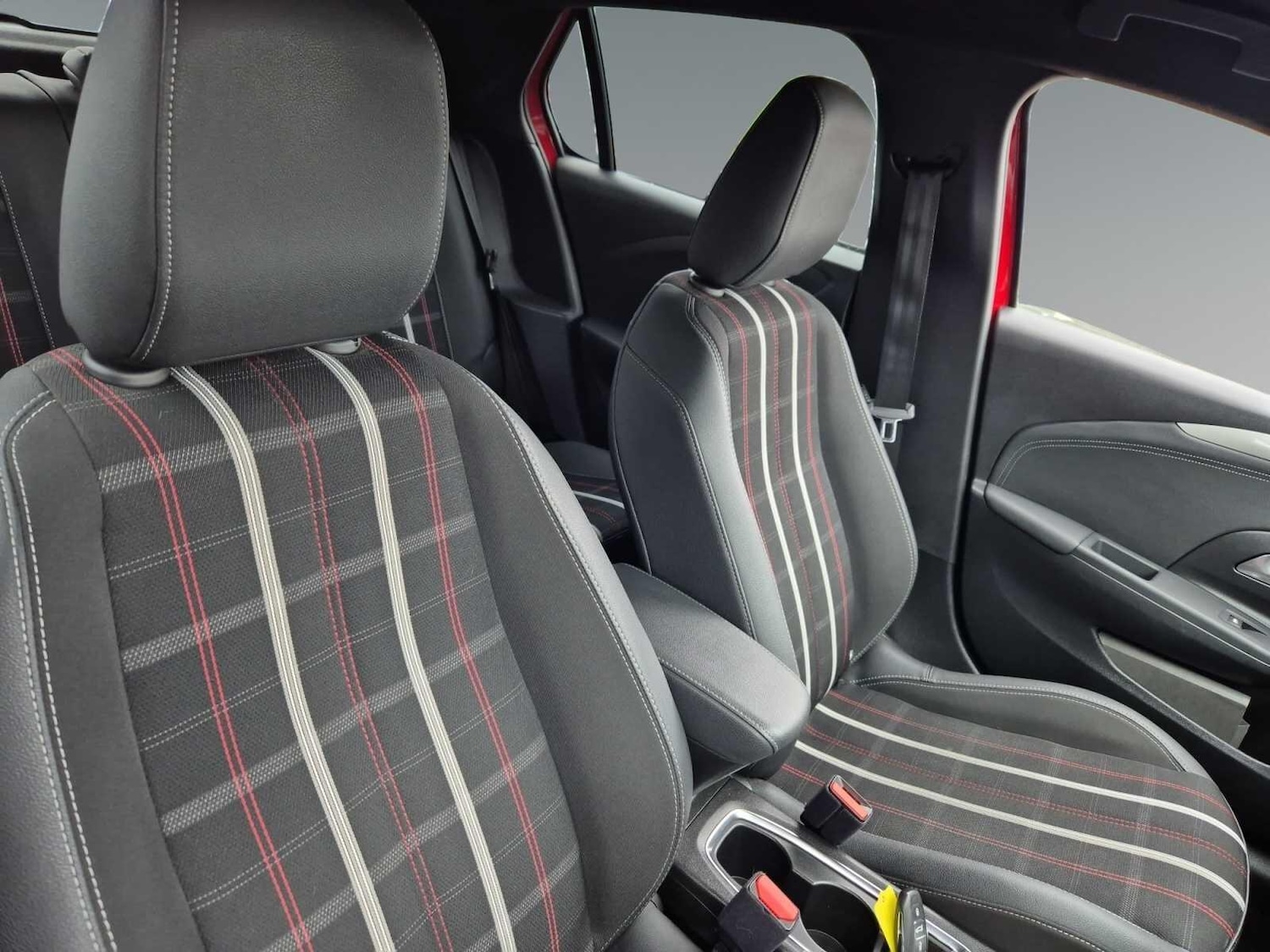 Used Vauxhall Corsa 2022 for sale - 76995742: Photo 20