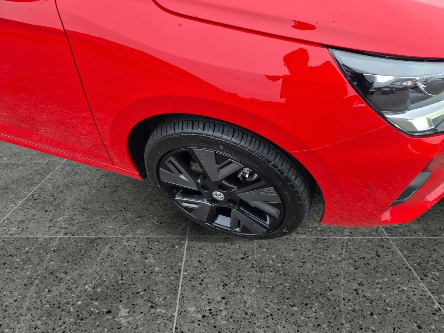 Used Vauxhall Corsa 2022 for sale - 76995742: Photo 21