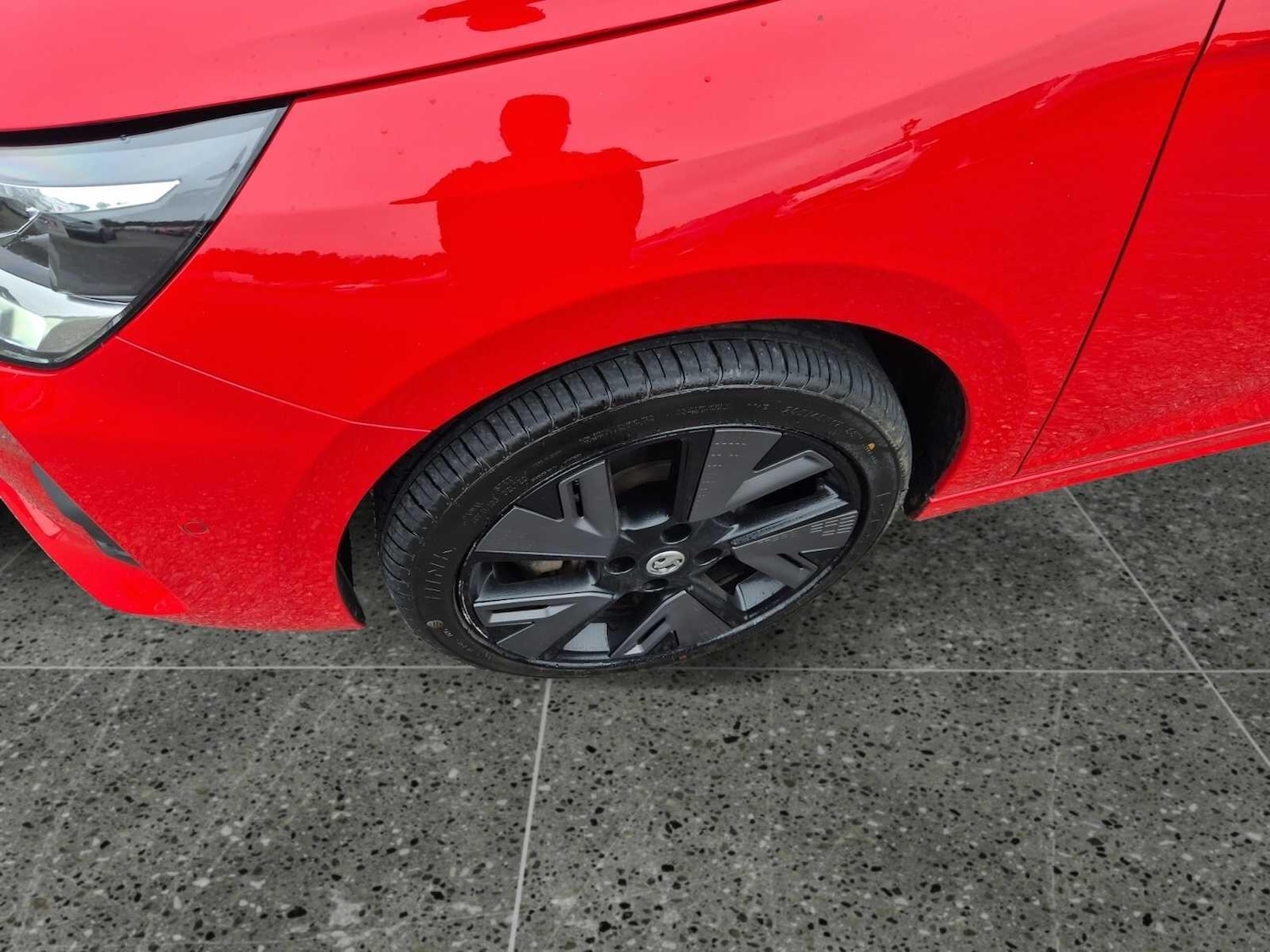 Used Vauxhall Corsa 2022 for sale - 76995742: Photo 22