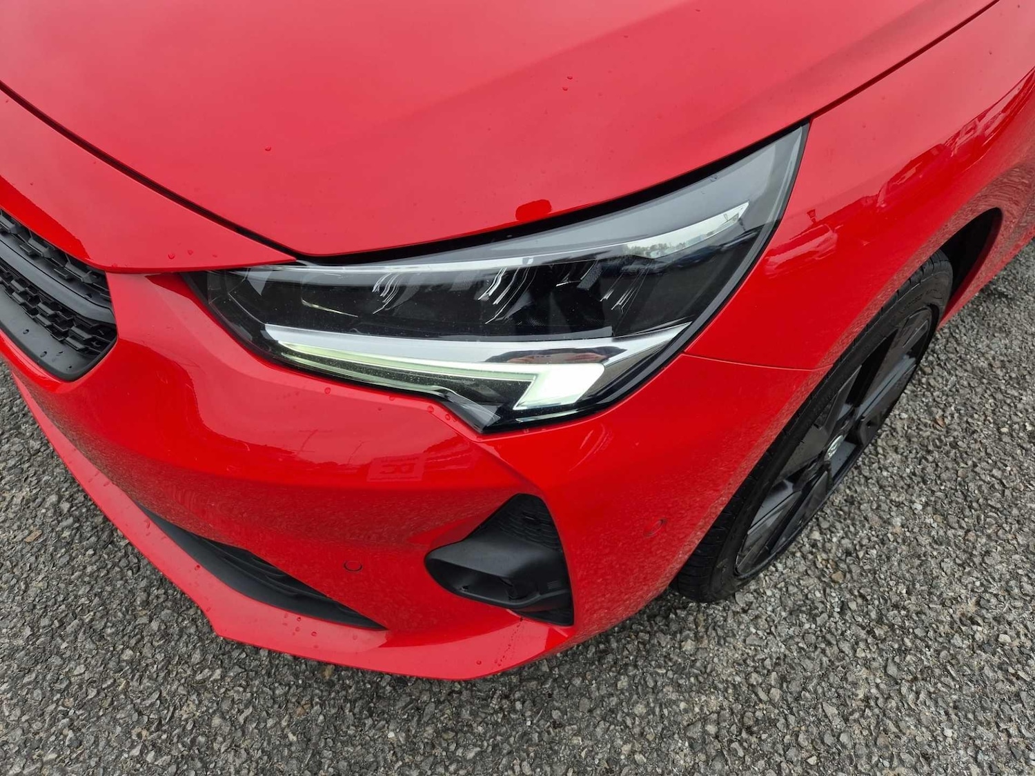 Used Vauxhall Corsa 2022 for sale - 76995742: Photo 24