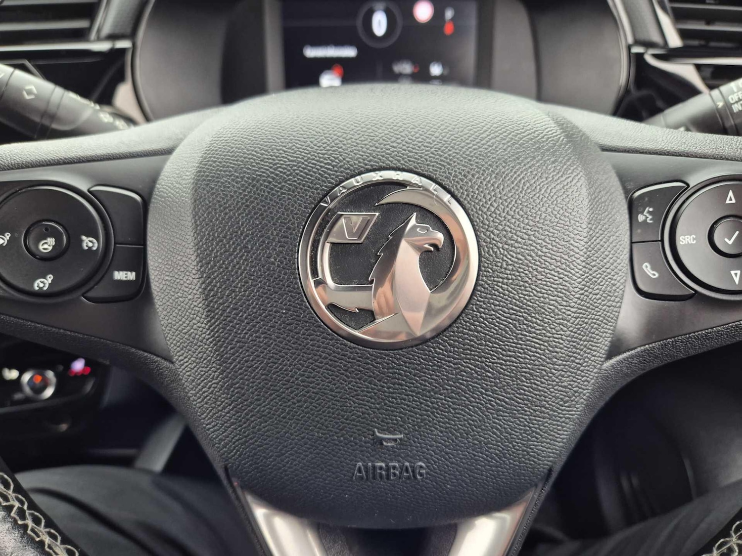 Used Vauxhall Corsa 2022 for sale - 76995742: Photo 27