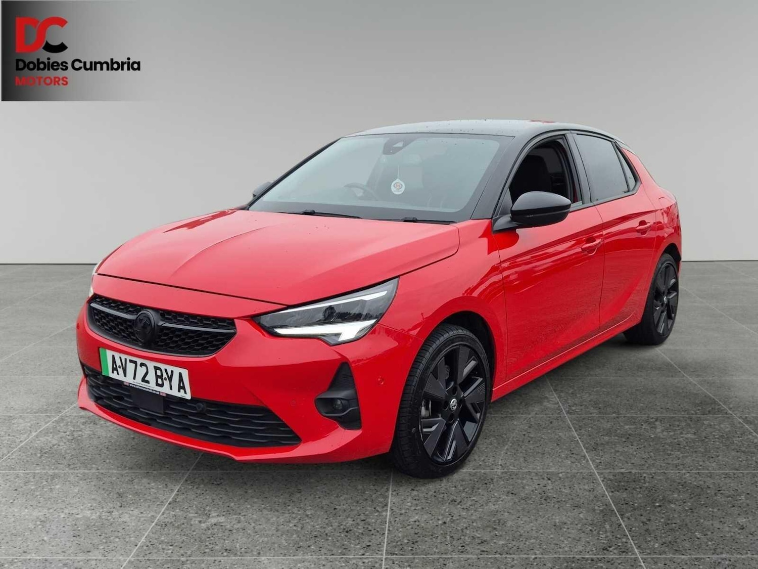 Used Vauxhall Corsa 2022 for sale - 76995742: Photo 3