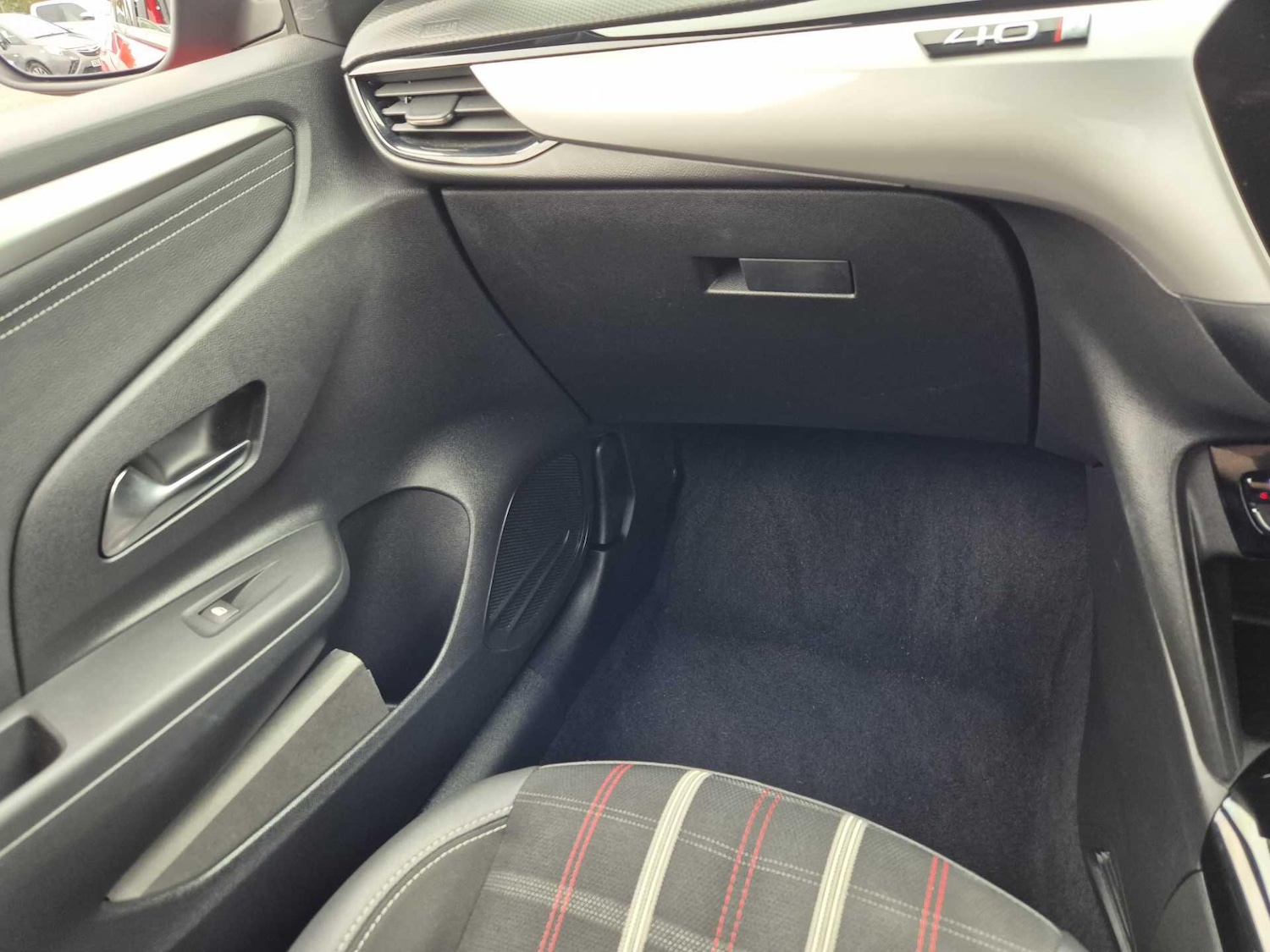 Used Vauxhall Corsa 2022 for sale - 76995742: Photo 32