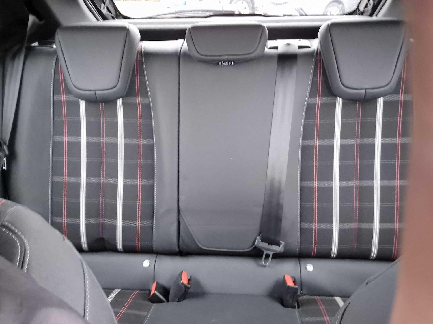 Used Vauxhall Corsa 2022 for sale - 76995742: Photo 33