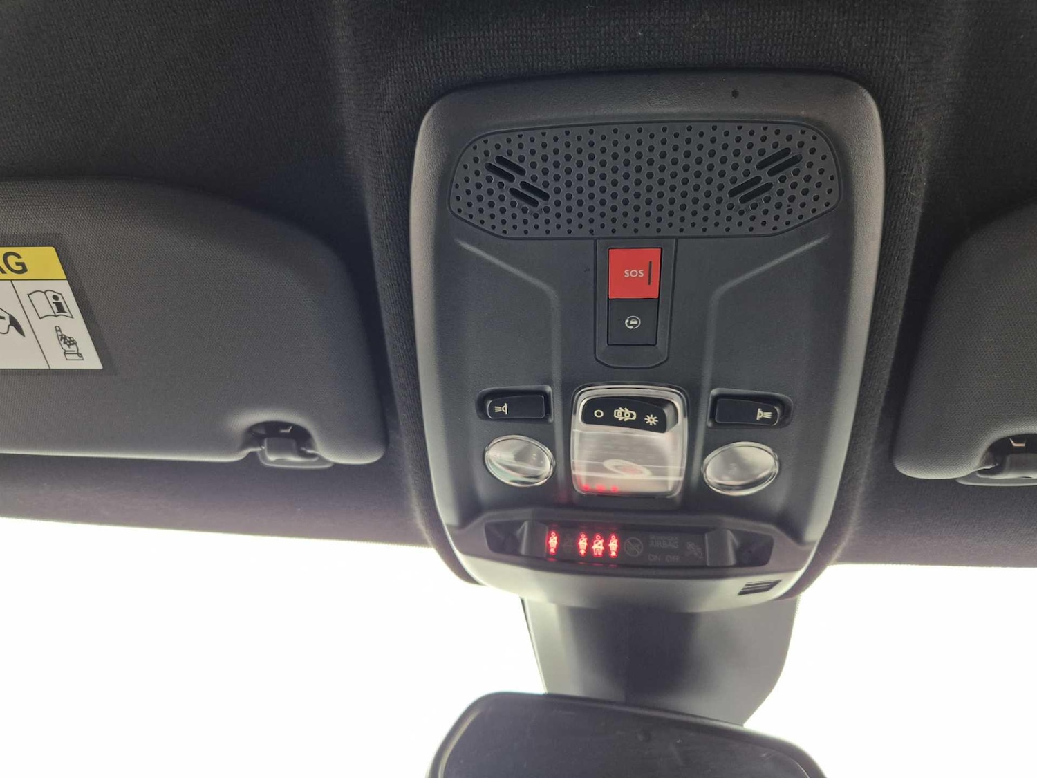 Used Vauxhall Corsa 2022 for sale - 76995742: Photo 35