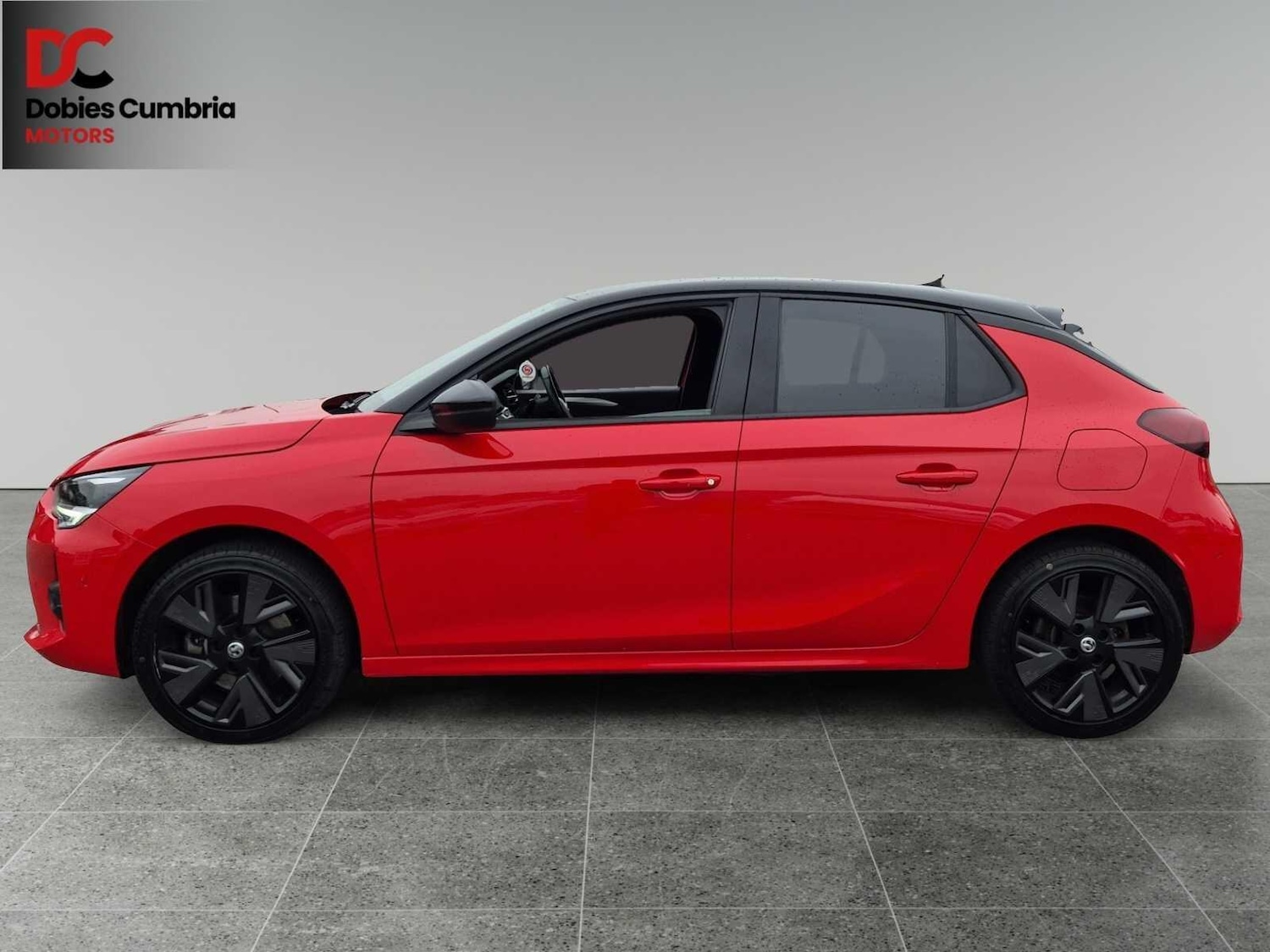 Used Vauxhall Corsa 2022 for sale - 76995742: Photo 4