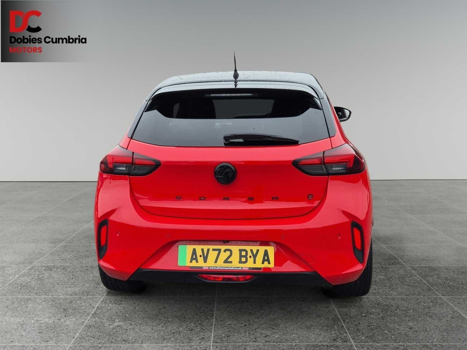 Used Vauxhall Corsa 2022 for sale - 76995742: Photo 6