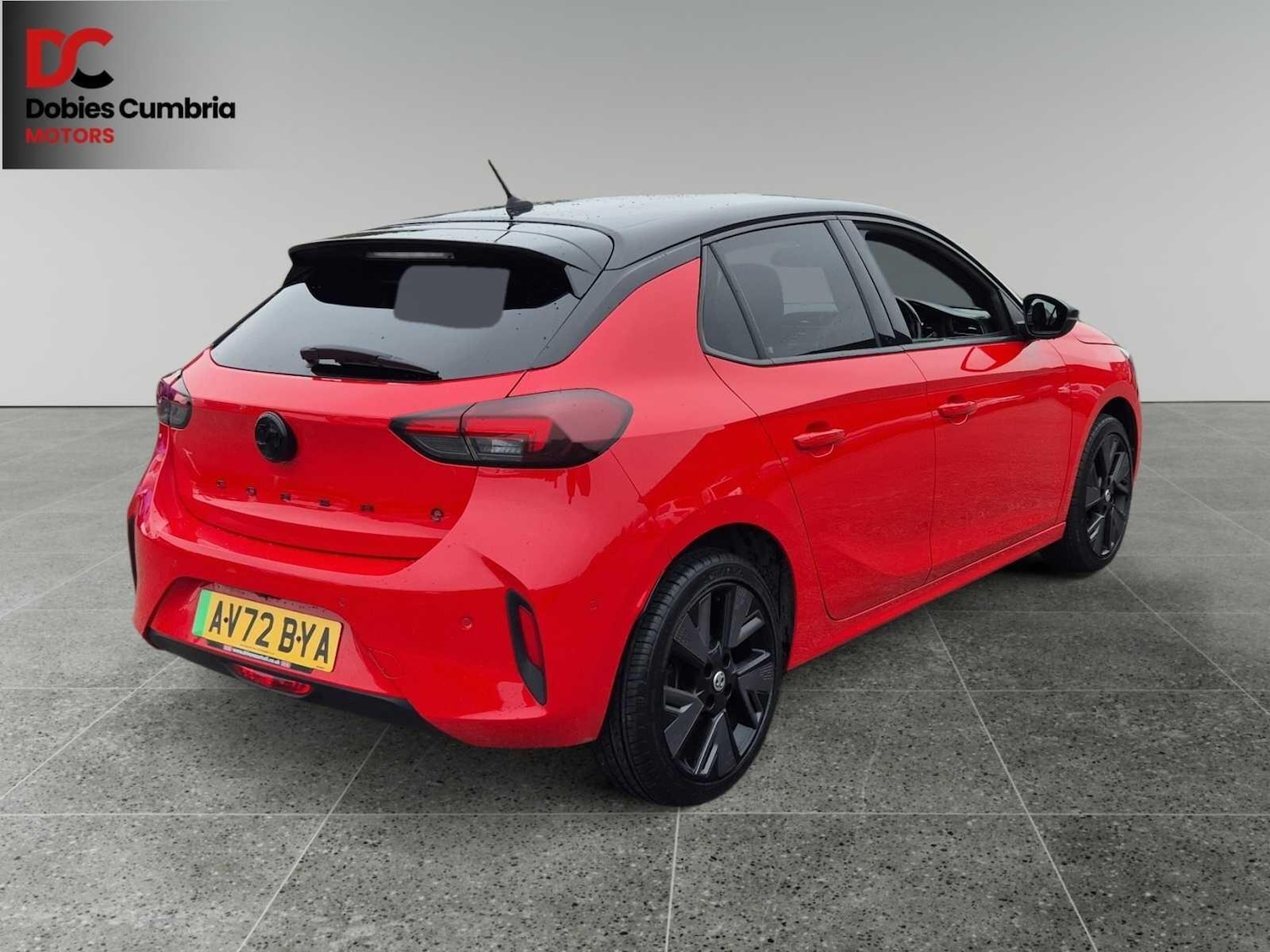 Used Vauxhall Corsa 2022 for sale - 76995742: Photo 7