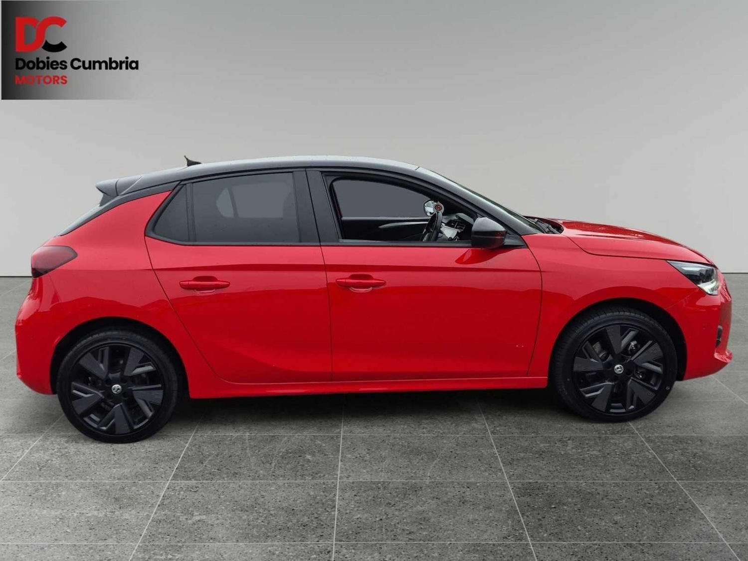 Used Vauxhall Corsa 2022 for sale - 76995742: Photo 8