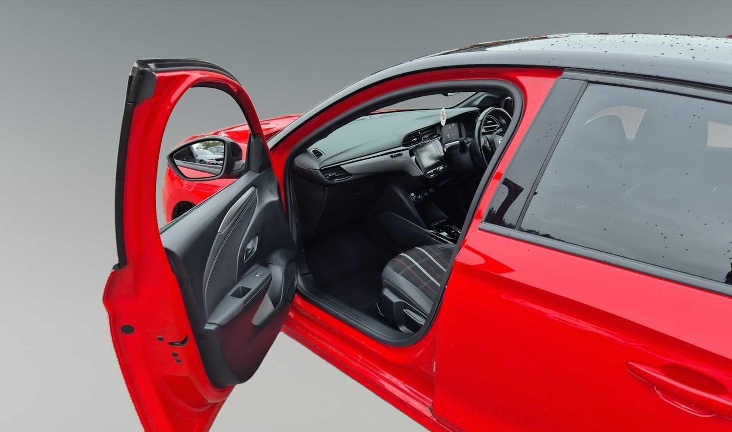 Used Vauxhall Corsa 2022 for sale - 76995742: Photo 9