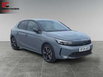 2024 (24) - Ultimate Turbo 5-Door