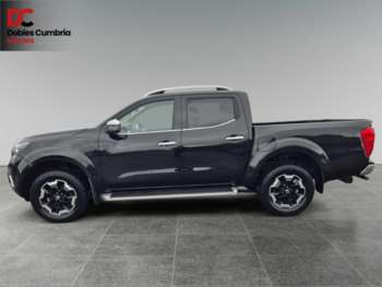 Used Nissan Navara 2019 for sale - 73917355: Photo