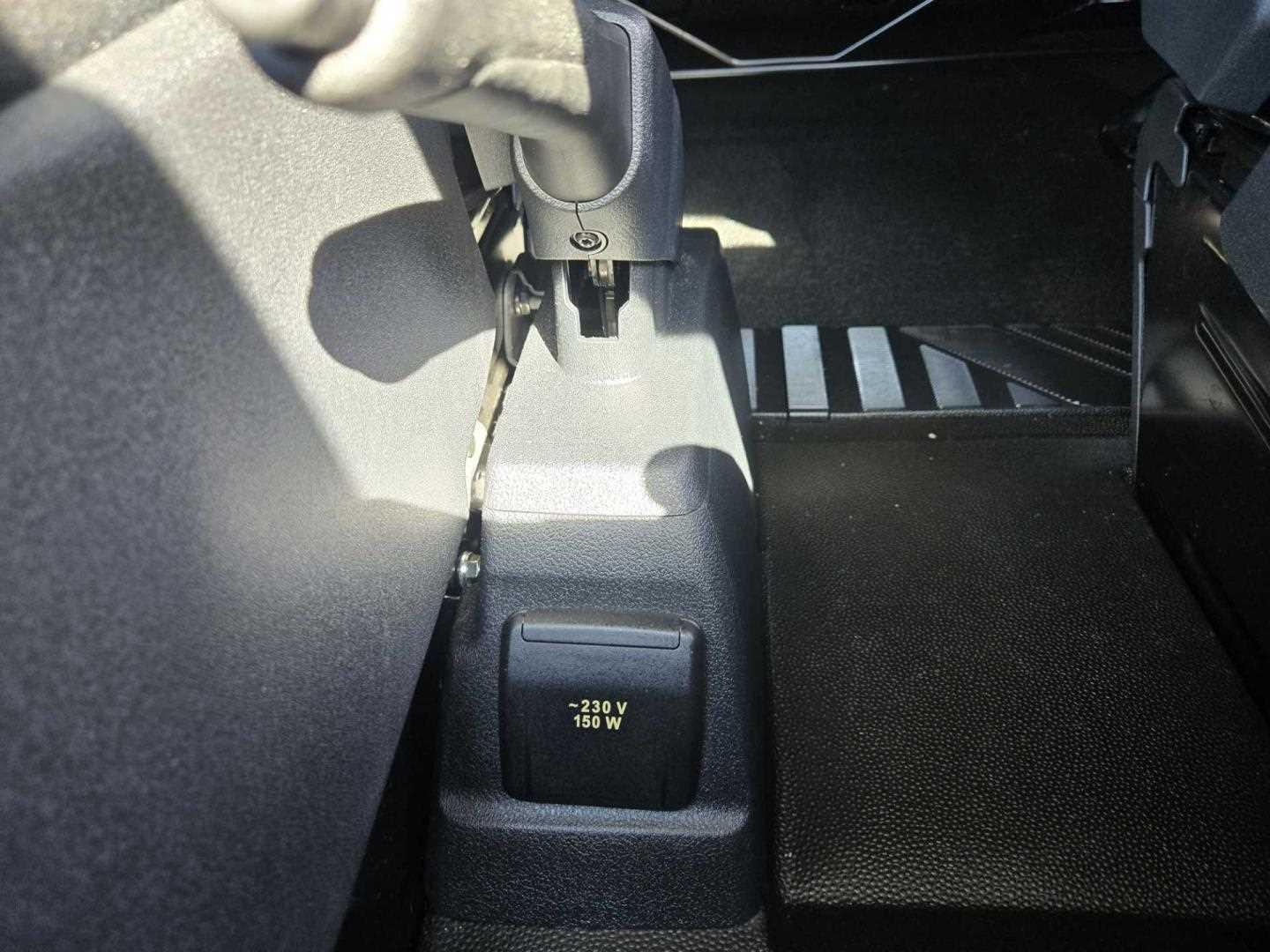Vehicle 29