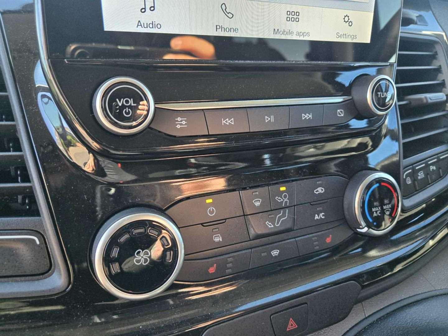 Vehicle 32
