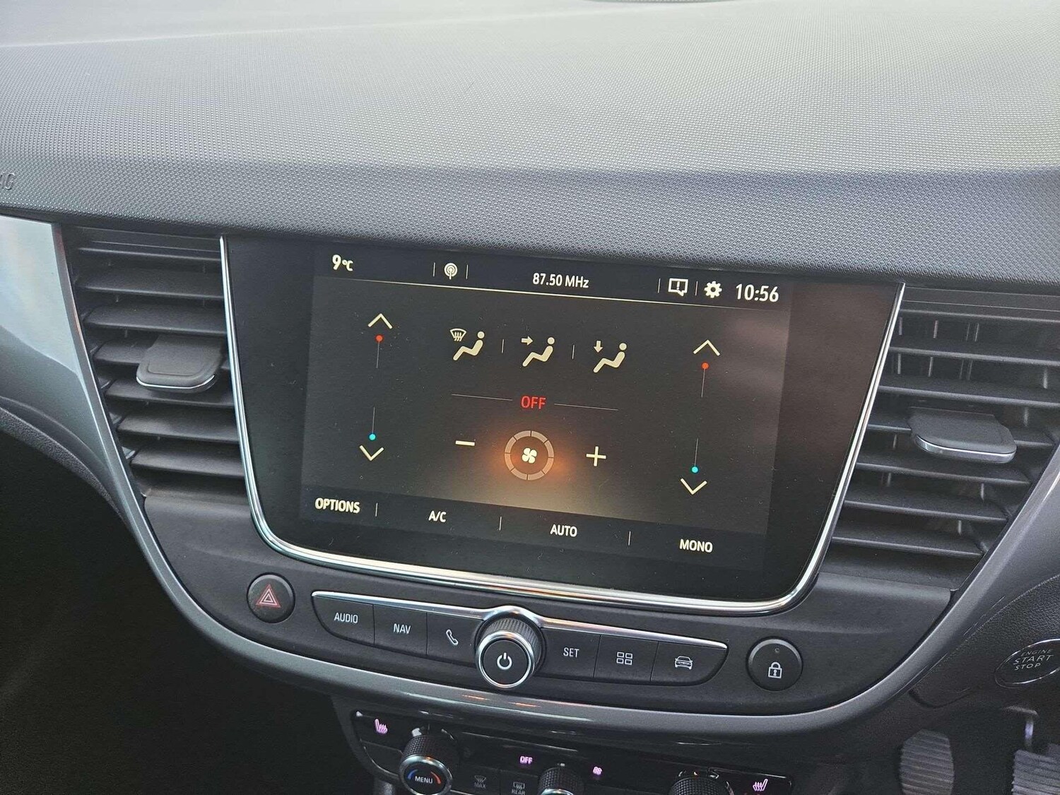 Used Vauxhall Crossland 2022 for sale - 77091202: Photo 11