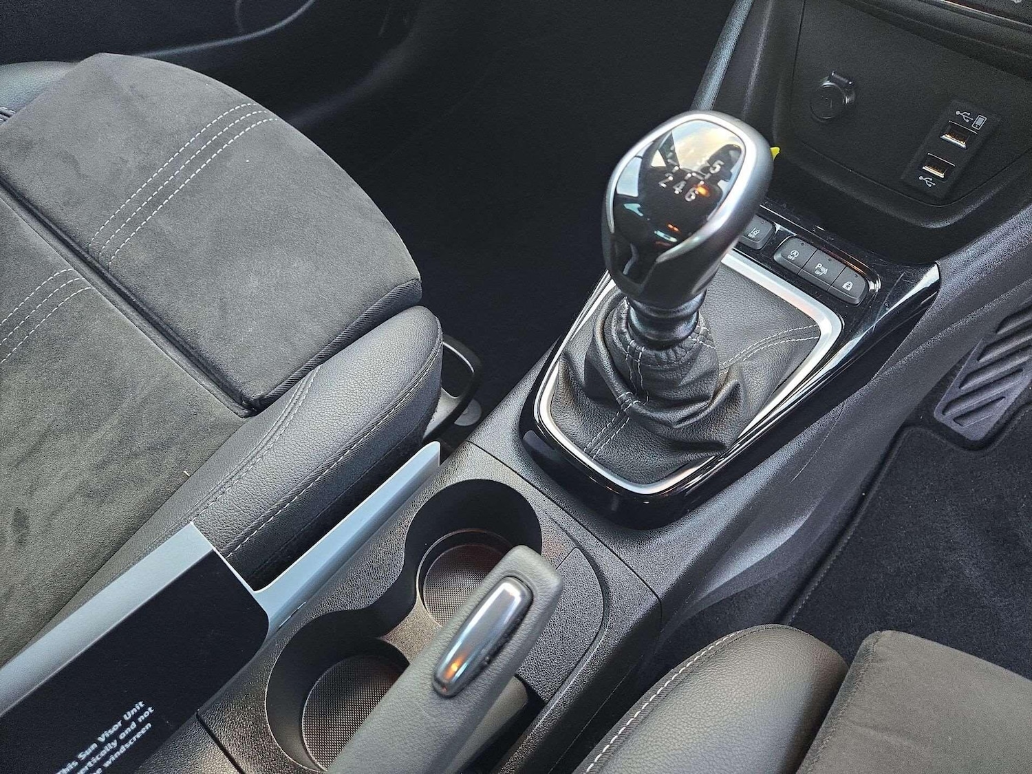 Used Vauxhall Crossland 2022 for sale - 77091202: Photo 13